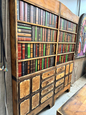 Bookcase