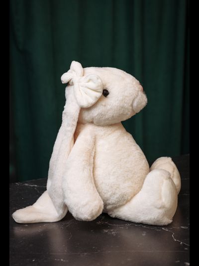 Плюшевый заяц
