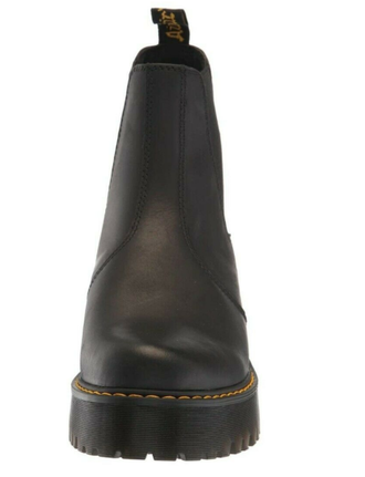 Dr martens rometty discount ii
