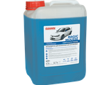 Автошампунь для бесконтактной мойки Magic Mousse Cleanol 5кг