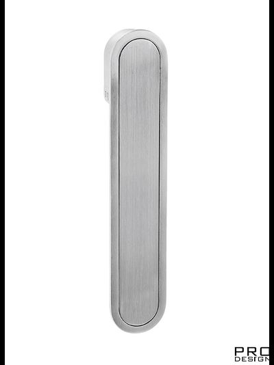 JNF ручка скрытая нажимная IN 16.312