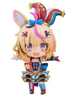 Нендроид Полька Омару (Omaru Polka)