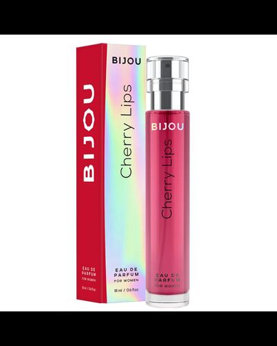 Парфюмерная вода для женщин Bijou Cherry Lips