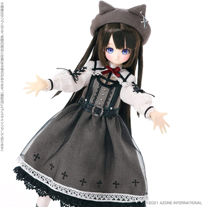 Кукла 1/6 PureNeemo Mii