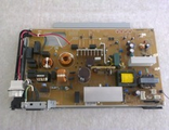 Запасная часть для принтеров HP Color Laserjet CP5225/CP5525/M750, Power Supply Board (RM1-6756-000)