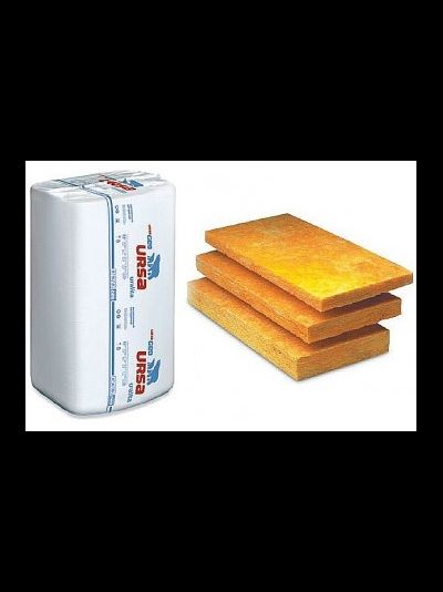 УРСА  П-15 1250х610х100 мм