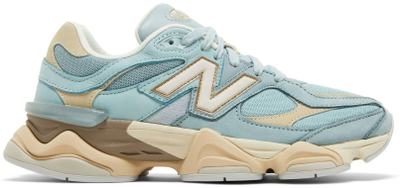 New Balance 9060 Blue Haze Berge