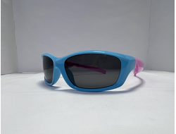 Очки солнцезащитные детские Polarized 8199 C27 55-17-113