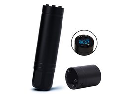 Беспроводная тату машинка Yilong Boxter Stroke 3,5mm Black