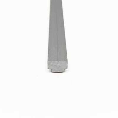 Профиль-слайдер AL-S13 для t-track профиля (2.6 м) от 0.1 до 3 метров
