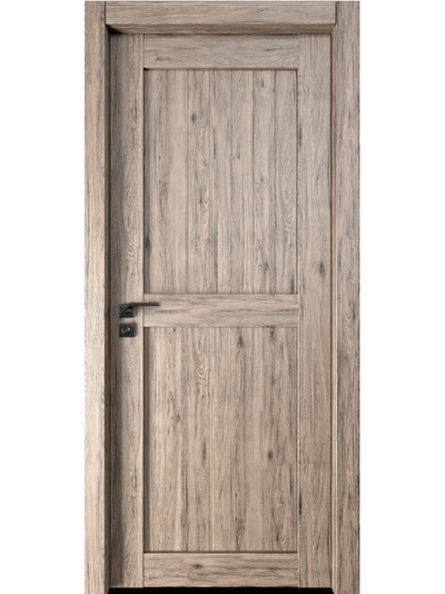 PRESTIGE. МОДЕЛЬ TEXAS 5, ПОЛОТНО ГЛУХОЕ