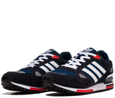 Adidas ZX 750 Dark Blue