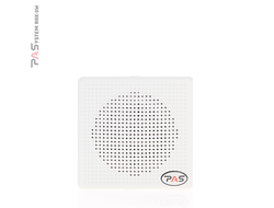 Трансляционный потолочный громкоговоритель PASystem ROX-3W