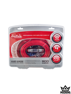 AURA AMP-2408