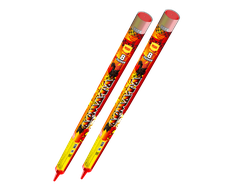 Армата 1,5" x 8 ( 1 шт.)    (РК5800)