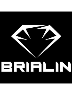 Силиконовые приманки BRIALIN