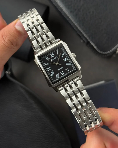 Часы Casio MTP-B190D-1B