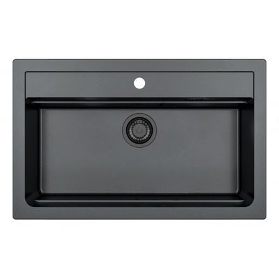 Мойка Alveus Atrox 40 Black edition