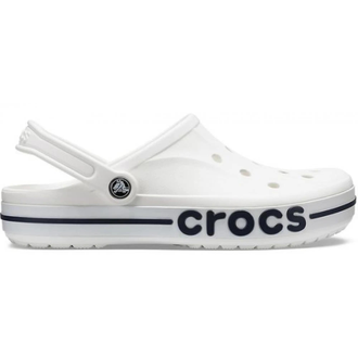 Crocs Bayaband Clog Белые