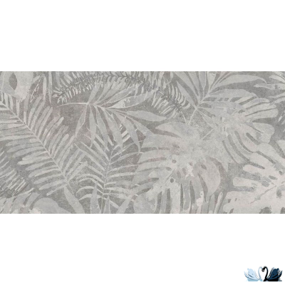 Плитка Belani Cornion Декор Tropic 30х60 см, настенная, Береза керамика