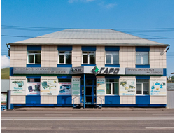 Гаро  |   ул. Калинина, 64