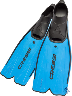 Ласты Cressi RONDINELLA р.47/48