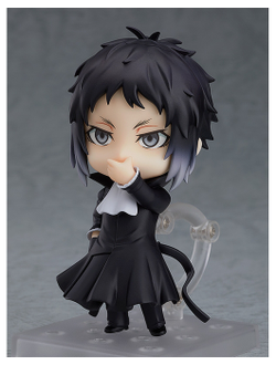 Нендроид Рюноскэ Акутагава (Ryuunosuke Akutagawa)