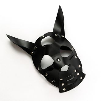 CH-6308 Маска собаки CRAZY HANDMADE
