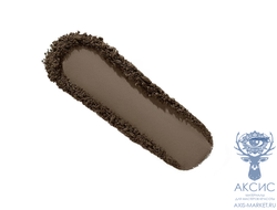 ART-VISAGE Тени для век высокопигментированные SOLO SHADE 54 темный шоколад