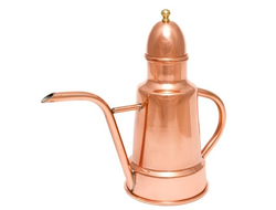 Медный чайник Португалия Copper Crafts арт.752024
