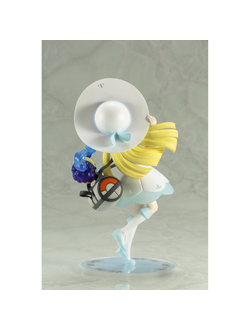 Фигурка 1/8 Лили (Lilie,Cosmog)