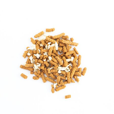 Грация (Гречишный чай с кокосом)