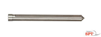 Штифт для корончатых сверл 7,98*130 мм