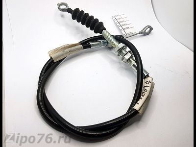 трос для снегоуборщика 83 см