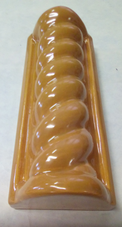 Валик "Косичка" для коллекции "Древние символы"