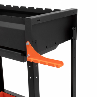 Продажа сборных мангалов Helios SMART-600 Оптима в Иркутске