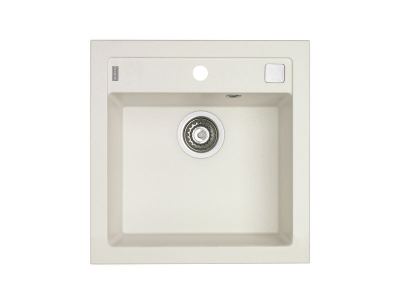 Мойка Alveus Formic 20 белый