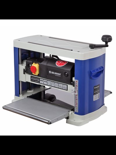 Рейсмусовый станок BELMASH P1800