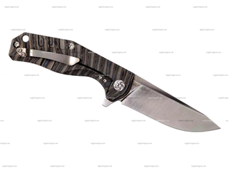 Нож Kizer Kesmec Ki4461A1 CPM-S35VN