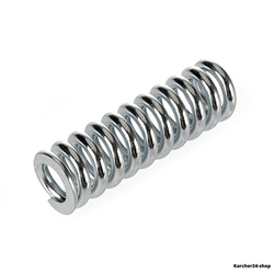 Пружина винтовая (5.332-093.0)