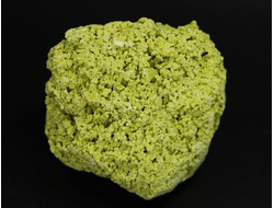 Нонтронит, необработанный "дикий" образец, США (42*39*32 мм, 24 г) №35046