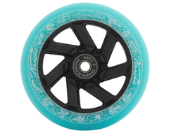 Купить колесо Комета Вортекс (Color #14) 110 для трюковых самокатов в Иркутске