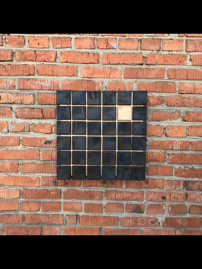 панно пиксель (модификация 1)