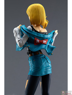 Фигурка Ju-hachi Gou (Android 18)