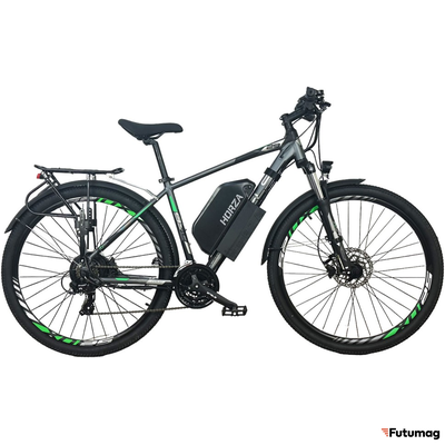 Электровелосипед Horza Stels Navigator R "Travel"