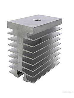 Охладитель О151-80