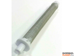 Фильтр для пистолета 60 MESH белый (Тип3)