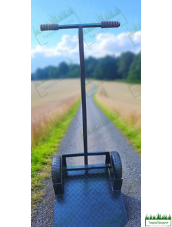 tachka-komovoz-tank-z-350md, тачка комовоз,террапродукт, комовозы