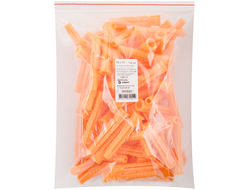 Дюбель универсальный с бортиком (U) 12 х 71 100шт. (Фасовка) ХВАТ 23857-0