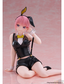 Фигурка Итика Накано (Ichika Nakano Bunny Ver.)